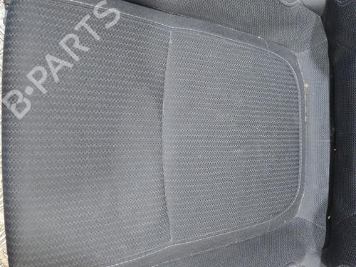 Left front seat RENAULT MEGANE IV Hatchback (B9A/M/N_) 1.5 dCi 110 (B9A3) | BP30793264C15