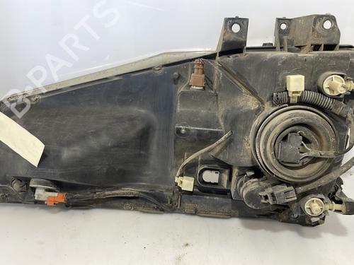 Used Left headlight Left headlight RENAULT MASTER PRO Platform/Chassis (HH__, UH__) dCi 130 (HH03, HH13, HH63, UH03, UH13, UH43, UH63, UH73,... (131 hp) 27159233 27159233