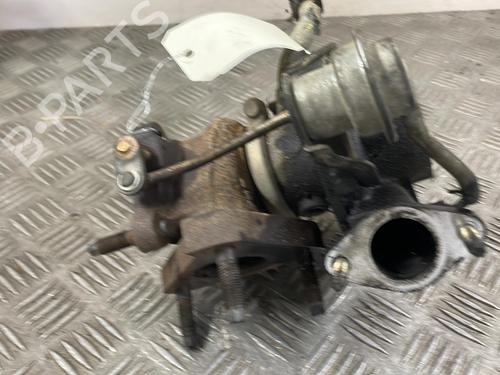 Turbocharger/Supercharger NISSAN NAVARA NP300 (D40) 2.5 dCi 4WD | BP25663193M71 