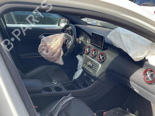 Steering column stalk MERCEDES-BENZ A-CLASS (W176) A 250 (176.044) | BP25670040I23 - Image 8
