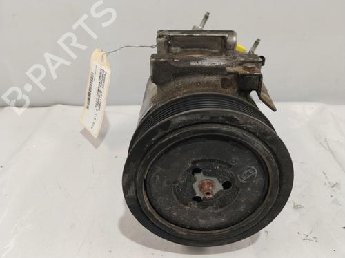 Used AC compressor AC compressor PEUGEOT PARTNER Tepee [2008-2026] 34707065 34707065
