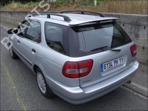 Used Starter Starter SUZUKI BALENO Estate (EG) [1995-2005] 25666472 25666472