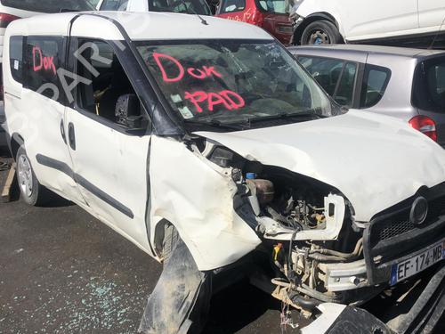 Starter FIAT DOBLO Cargo (263_) 1.3 D Multijet | BP25670517M8  - Image 6