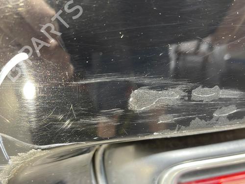 Rear bumper MINI MINI (R56) Cooper SD | BP28471241C8 