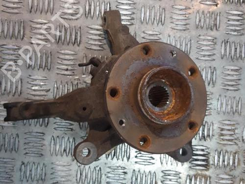 Used Left front steering knuckle Left front steering knuckle DACIA DUSTER (HS_) 1.5 dCi (86 hp) 25668660 25668660