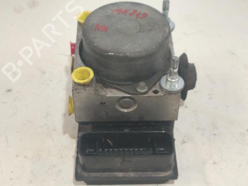 ABS pump FORD KA (RU8) 1.2 | BP38745816M43 - Image 4