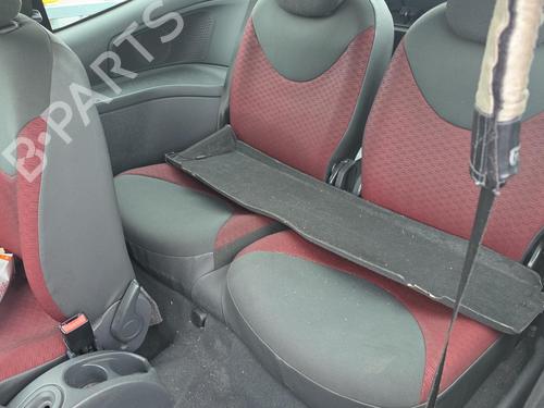 Used Rear right seatbelt Rear right seatbelt CITROËN C2 (JM_) 1.1 (60 hp) 33610999 33610999