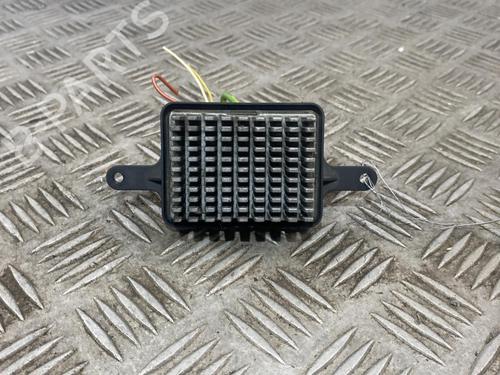 Heater resistor PEUGEOT 3008 I MPV (0U_) 1.6 HDi | BP25670241M108 
