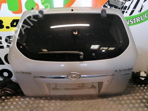 Tailgate HYUNDAI TUCSON (JM) 2.0 CRDi All-wheel Drive | BP25668791C6 
