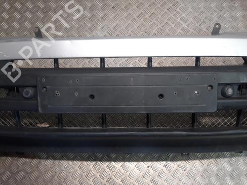Front bumper BMW X5 (E53) 3.0 d | BP25666520C7 