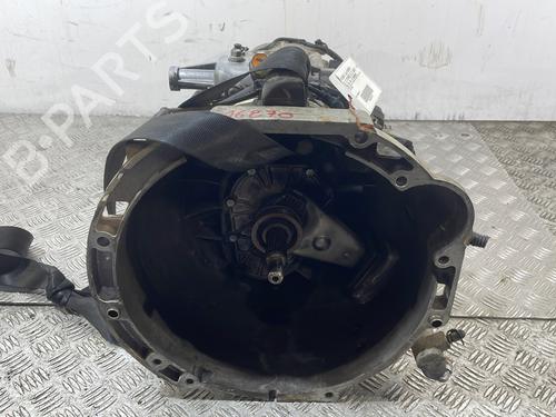 gearbox-hyundai-h-1-cargo-tq-2007-27236973 main image