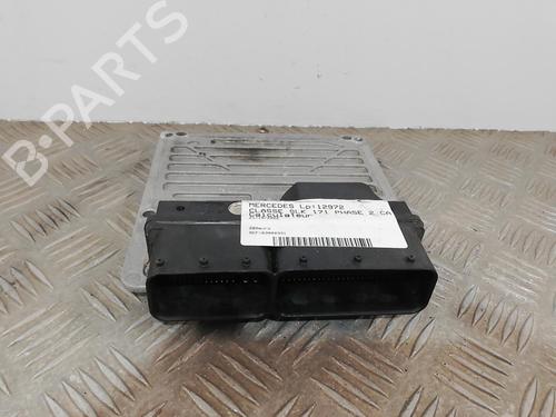 engine-control-unit-ecu-mercedes-benz-slk-r171-2004-2005-2006-2007-2008-2009-2010-2011-25663184 main image