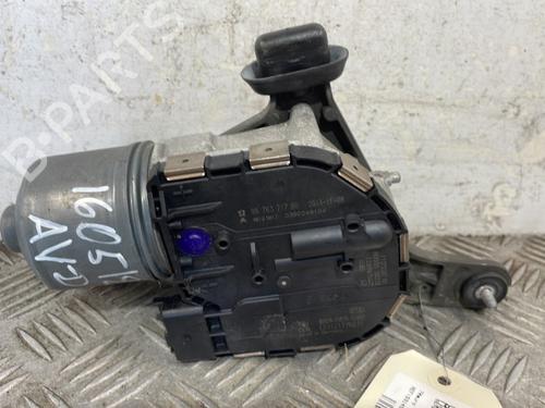 Viskermotor vindrude CITROËN C4 Picasso II 1.6 HDi / BlueHDi 115 | BP25662075M29 