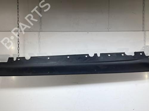 Used Right sideskirt BMW X5 (E70) xDrive 35 d (286 hp) 25661598