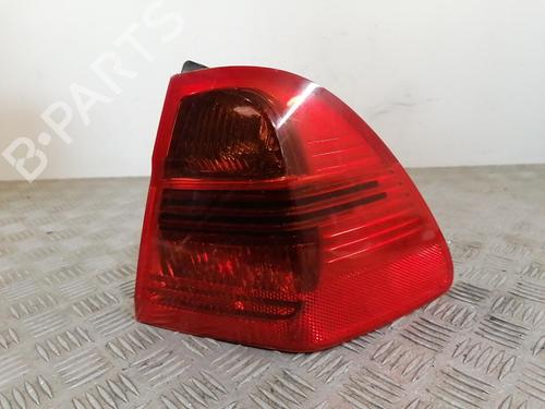 Right taillight BMW 3 Touring (E91) 320 d | BP25666120C35 