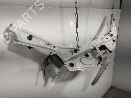 Front slam panel DACIA SANDERO II 1.5 Blue dCi 95 (B8JL) | BP37034561C72 - Image 4