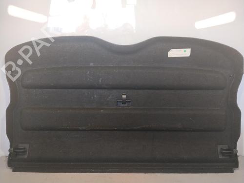 Rear parcel shelf CITROËN C4 II (NC_) 1.6 HDi 110 | BP39953464C85 - Image 2