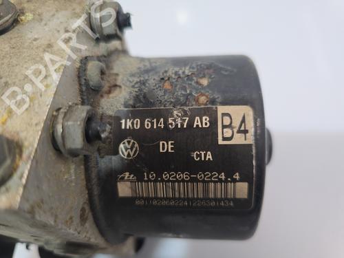 ABS Bremseaggregat AUDI A3 (8P1) 2.0 TDI 16V quattro | BP25670618M43 