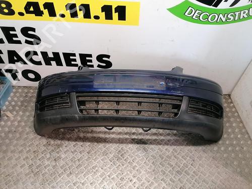 Front bumper VW TOURAN (1T1, 1T2) 2.0 TDI | BP25663426C7