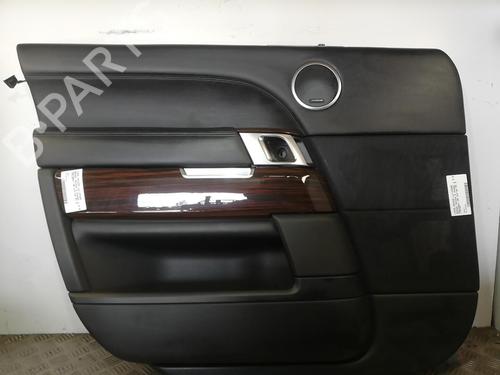 Used Front left panel Front left panel LAND ROVER RANGE ROVER SPORT II (L494) 3.0 SDV6 Hybrid 4x4 (292 hp) 25664989 25664989