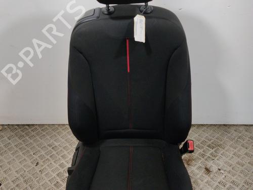 Right front seat BMW 1 (F21) 116 d | BP32321895C16  - Image 7