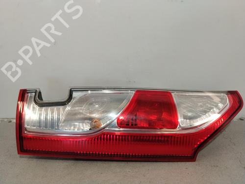 Left taillight RENAULT KANGOO Express (FW0/1_) | BP36804270C34 - Image 2