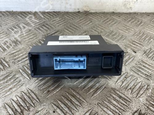 Used Electronic module CITROËN C4 II (NC_) 1.2 THP 130 (NCHNYM, NCHNYT) (130 hp) 25664624