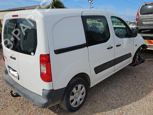Used Other CITROËN BERLINGO MULTISPACE (B9) 1.6 HDi 110 (109 hp) 32476971