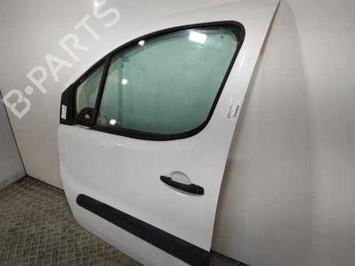 Left front door CITROËN BERLINGO MULTISPACE (B9) | BP36096725C2 - Image 6