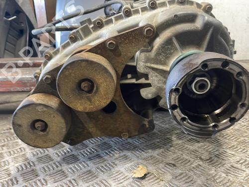 Transfer box JEEP GRAND CHEROKEE II (WJ, WG) 3.1 TD 4x4 | BP25670487M36