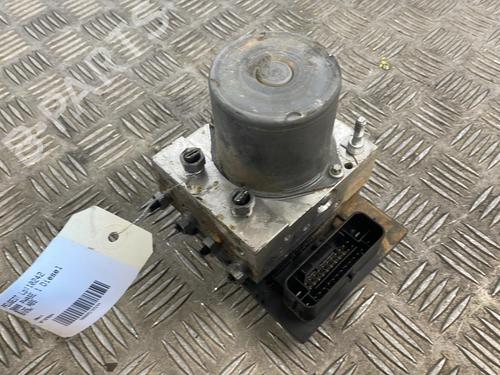 ABS pump PEUGEOT 3008 I MPV (0U_) 1.6 HDi | BP25663610M43