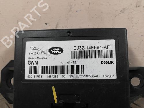 Fuse box LAND ROVER RANGE ROVER EVOQUE (L538) 2.0 D 4x4 | BP25668095E1 - Image 2