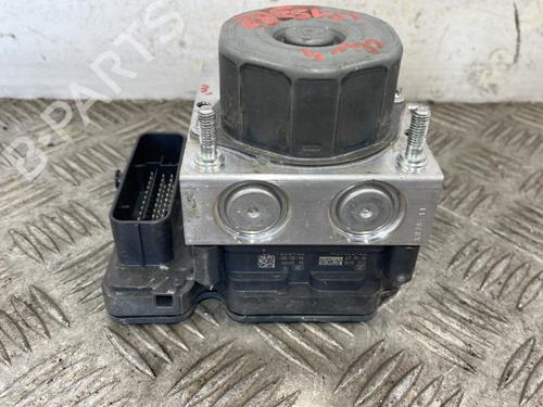 ABS pump RENAULT CLIO IV (BH_) 1.5 dCi 75 | BP25669644M43 