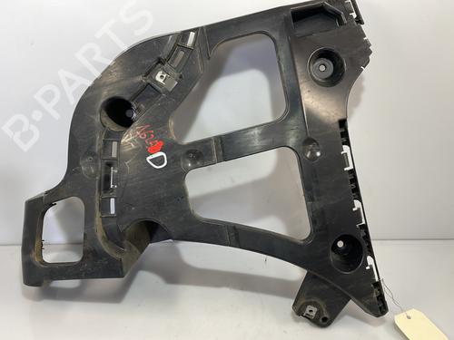Used Rear bumper bracket BMW X5 (E70) M (555 hp) 25669103