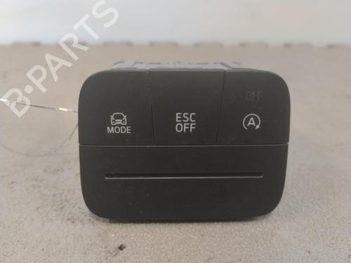 Elektronisk modul Elektronisk modul 38677345 38677345