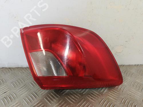 Used Left taillight SEAT IBIZA IV ST (6J8, 6P8) 1.2 TDI (75 hp) 25664832