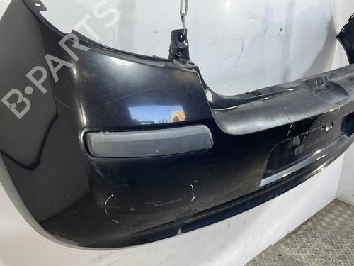 Rear bumper RENAULT CLIO III (BR0/1, CR0/1) 1.5 dCi (BR17, CR17) | BP29428605C8 