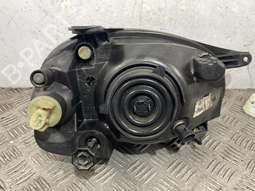 Left headlight OPEL CORSA B (S93) 1.5 D (F08, F68, M68) | BP25667098C28 