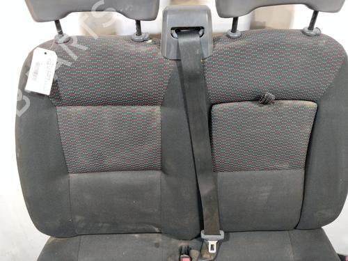 Right front seat CITROËN JUMPER II Van 2.2 HDi 110 | BP38677335C16 - Image 6