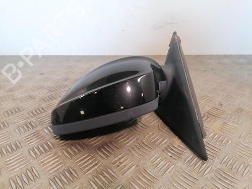 Left mirror BMW 3 Touring (E91) 320 d | BP25666117C26 