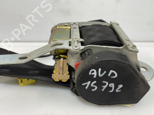 Front right belt tensioner VW POLO IV (9N_, 9A_) 1.9 TDI | BP25664061C88 