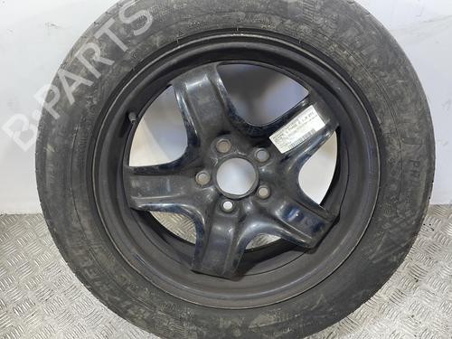 Used Rim RENAULT MEGANE I (BA0/1_) 1.9 dTi (BA08, BA0N) (98 hp) 25668954