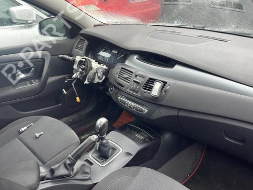 Left headlight RENAULT LAGUNA III (BT0/1) 1.5 dCi (BT00, BT0A, BT0T, BT1J) | BP25662124C28 - Image 8