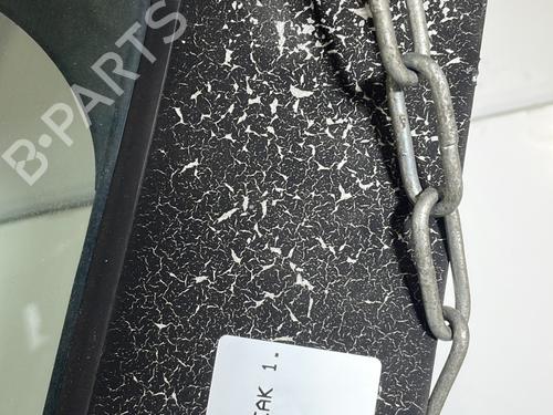 Left front door PEUGEOT 308 SW I (4E_, 4H_) 1.6 HDi | BP25665027C2 