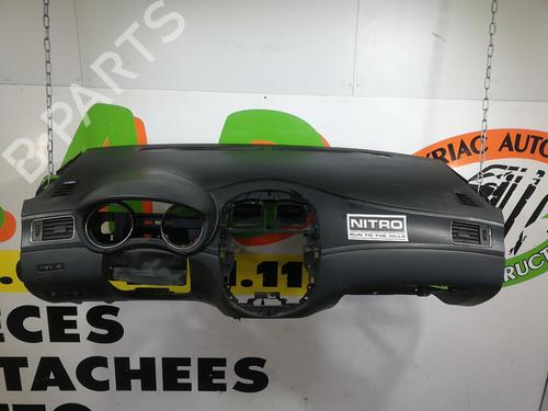 Dashboard NISSAN PULSAR Hatchback (C13) 1.5 dCi | BP25666059C46  - Image 7