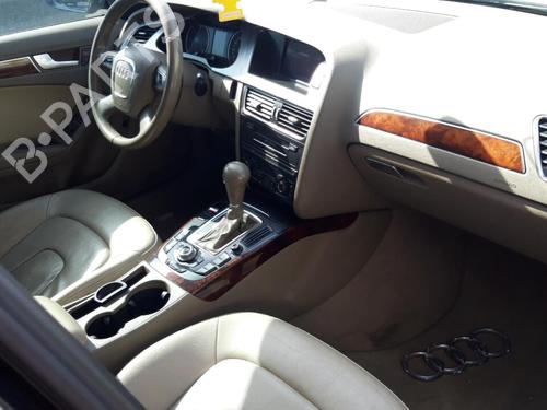 Front left window mechanism AUDI A4 B8 (8K2) 2.0 TDI | BP25670731C22  - Image 10