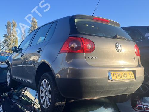 Left tailgate light VW GOLF V (1K1) 1.6 | BP25664347C79  - Image 5