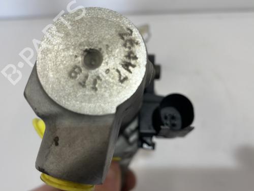 Brake master cylinder VW TOURAN (1T1, 1T2) 1.9 TDI | BP25666727M77 
