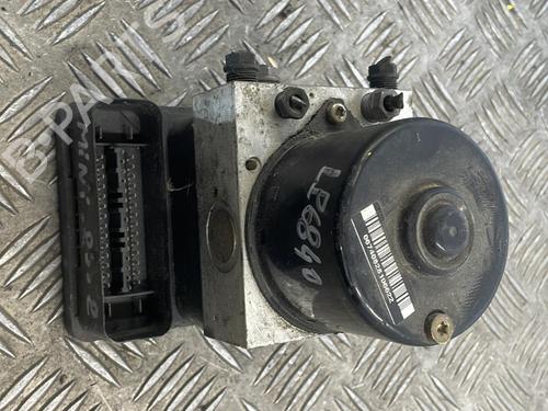 Used ABS pump MINI MINI (R50, R53) Cooper (116 hp) 25663618