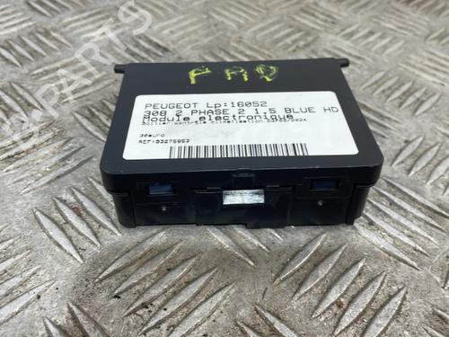 Electronic module PEUGEOT 308 II (LB_, LP_, LW_, LH_, L3_) 1.5 BlueHDi 130 | BP25664514M83